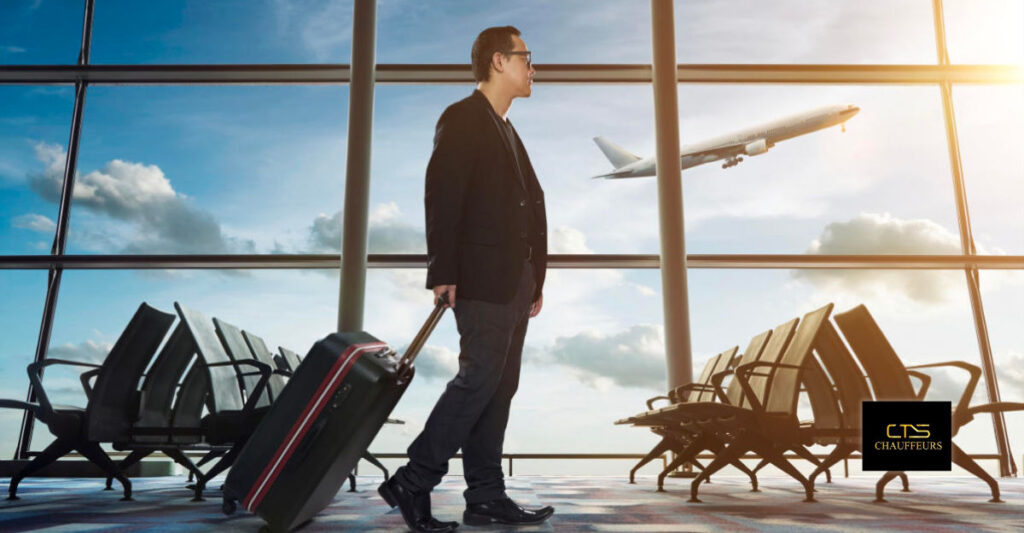 Airport Chauffeur Services Everything You Need to Know