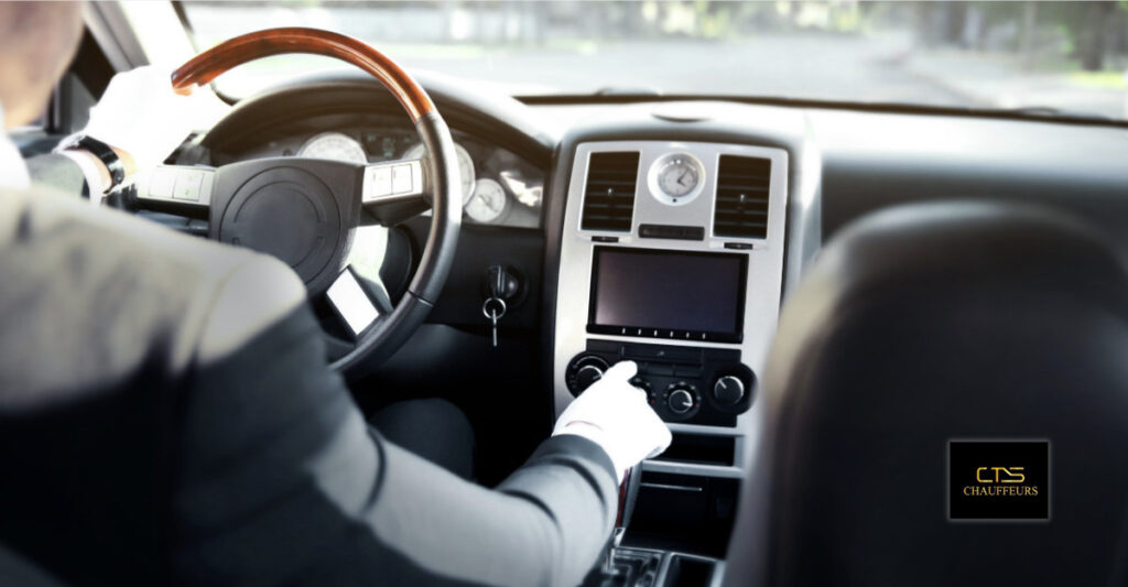 CTS Chauffeurs Events