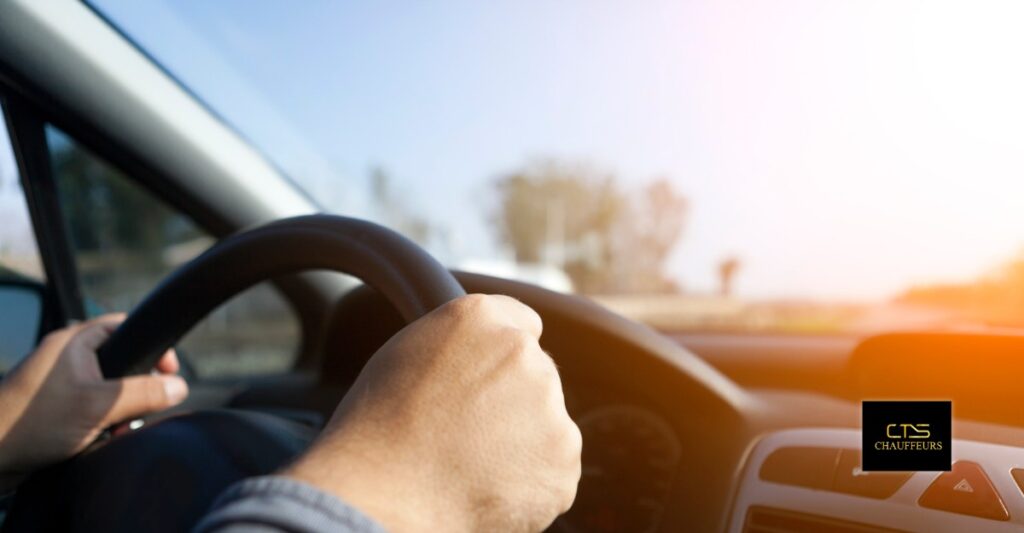 How to Drive Like a Chauffeur