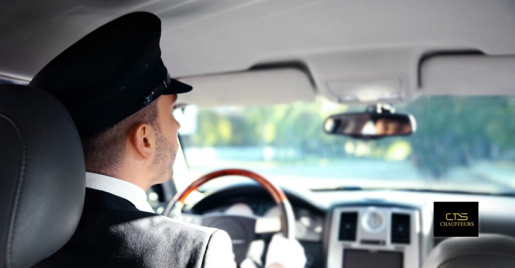 CTS - Choosing the Perfect Chauffeur Car